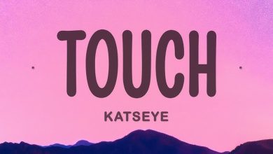 متن و ترجمه آهنگ Touch از KATSEYE