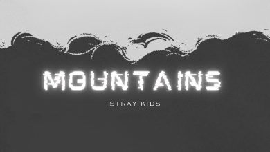 متن و ترجمه آهنگ MOUNTAINS از Stray Kids