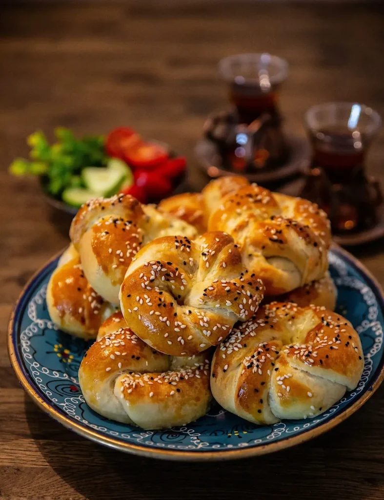 نانی که عطر و طعمش بی‌نظیره