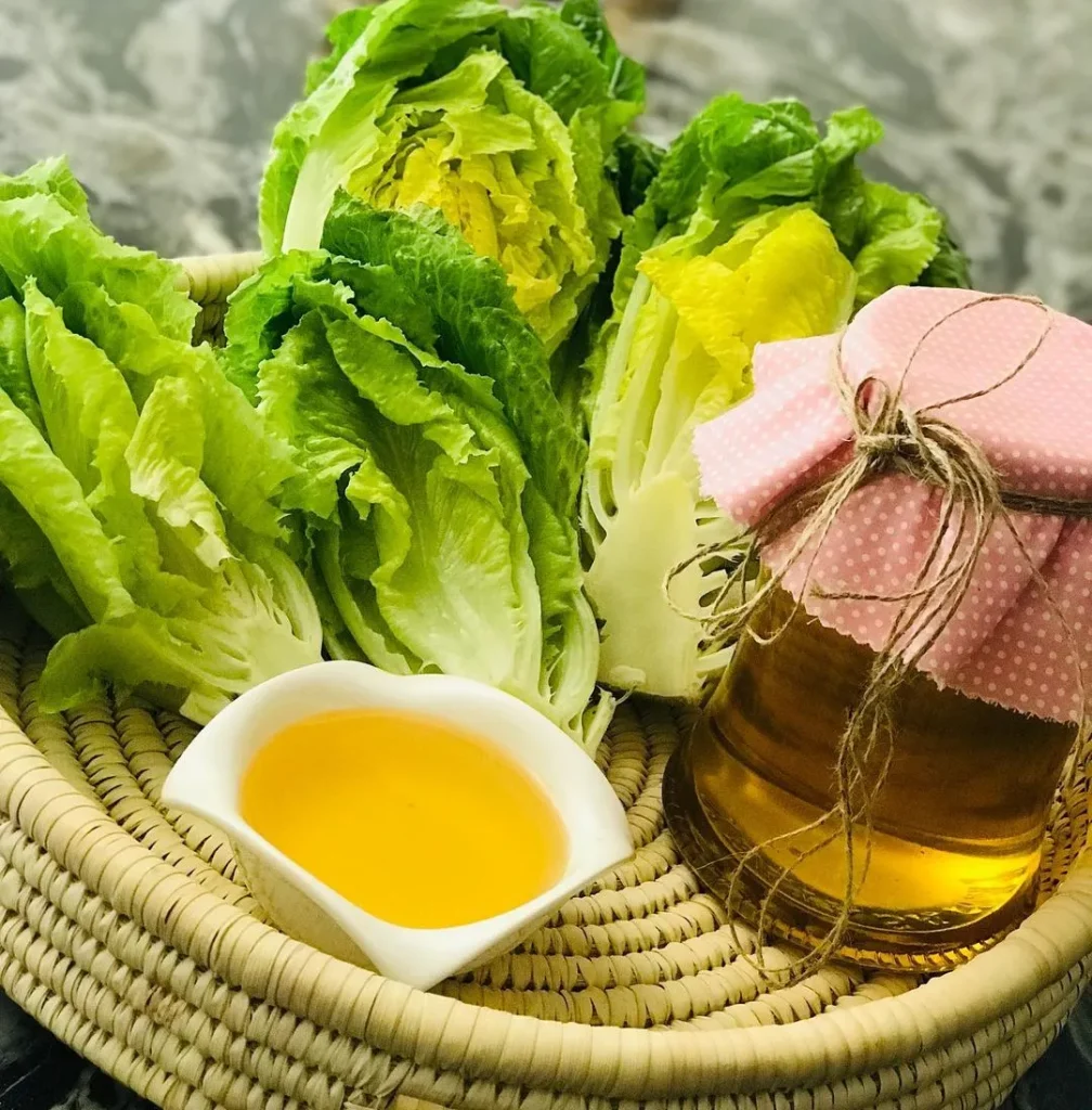 سکنجبین یک معجون جادویی برای کبد چرب