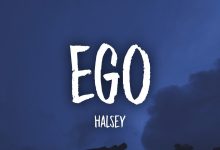 متن و ترجمه آهنگ Ego از Halsey