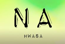 متن و ترجمه آهنگ NA از HWASA