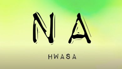 متن و ترجمه آهنگ NA از HWASA