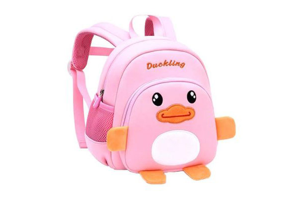 کوله پشتی مدل Duckling