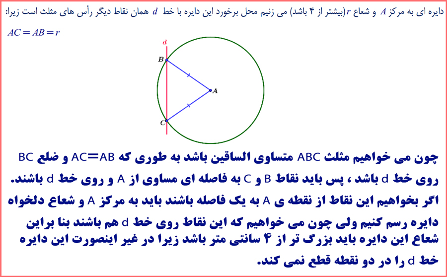 گام به گام تمرین های صفحه 30 ریاضی یازدهم رشته تجربی