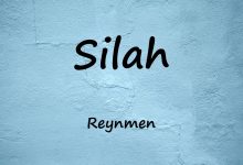 متن و ترجمه آهنگ Silah از Reynmen