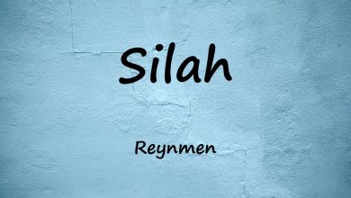 متن و ترجمه آهنگ Silah از Reynmen