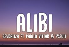 متن و ترجمه آهنگ ALIBI از Sevdaliza و Pabllo Vittar و Yseult