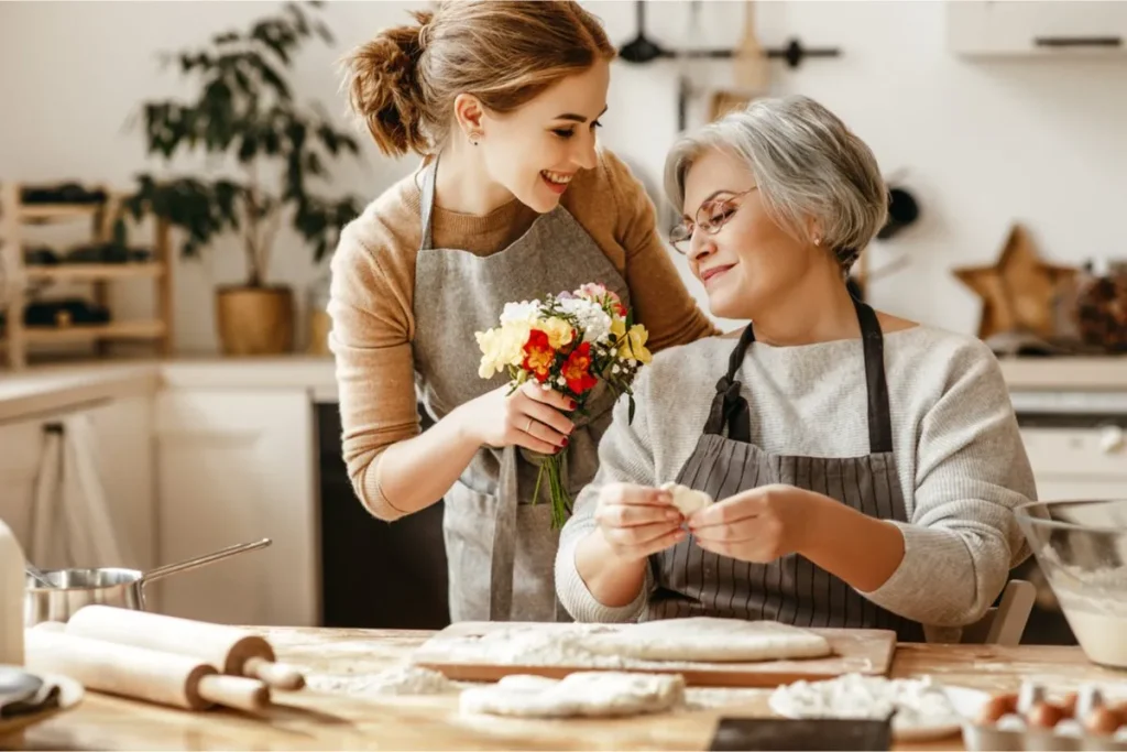 چگونه بهترین عروس خانواده باشیم