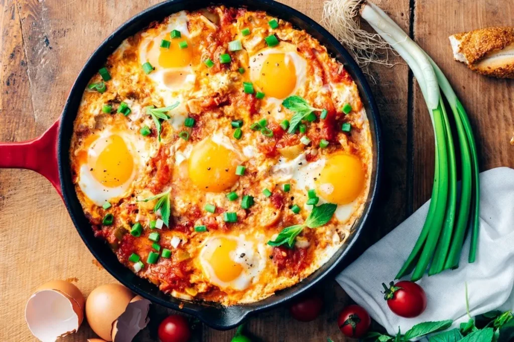 چگونه بهترین املت را درست کنیم