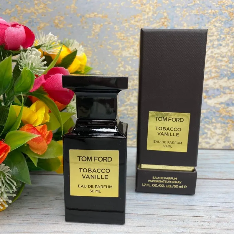 Tom Ford Tobacco Vanille