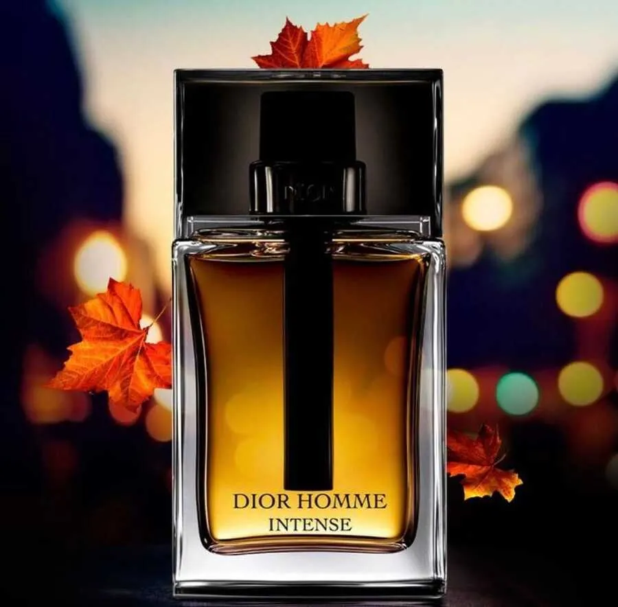 Dior Homme Intense