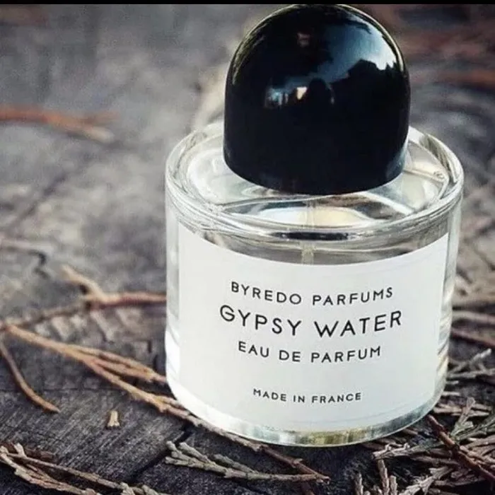 Byredo Gypsy Water