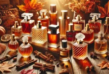 بهترین عطرهای پاییزی دنیا