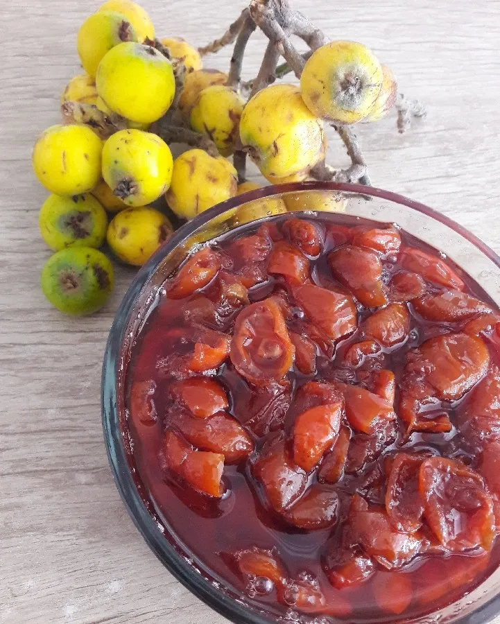 جواهر پاییزی در شیشه: طرز تهیه مربای گلابی جنگلی، هدیه‌ای از دل طبیعت