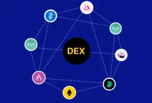 افزایش محبوبیت صرافی ‌های غیرمتمرکز (DEX) در مقابل صرافی‌های متمرکز