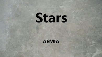 متن و ترجمه آهنگ Stars از AEMIA