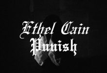 متن و ترجمه آهنگ Punish از Ethel Cain