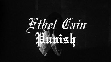 متن و ترجمه آهنگ Punish از Ethel Cain