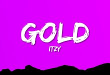 متن و ترجمه آهنگ GOLD از ITZY