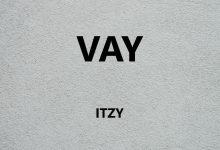 متن و ترجمه آهنگ VAY از ITZY