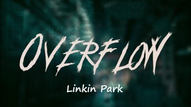 متن و ترجمه آهنگ Overflow از Linkin Park