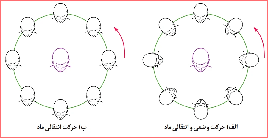 پاسخ صفحه 27 کتاب آزمایشگاه علوم دهم