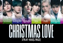 متن و ترجمه آهنگ Christmas Love از Stray Kids