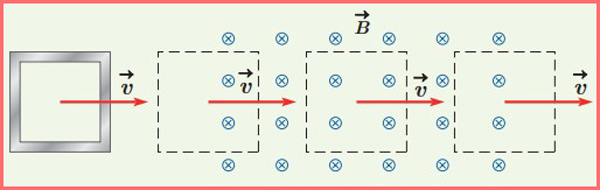 شکل سوال ۱۵ صفحه ۱۳۰ فیزیک پایه یازدهم ریاضی