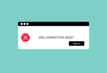 رفع مشکل err_connection_reset در مرورگر کروم اندروید