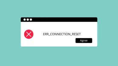 رفع مشکل err_connection_reset در مرورگر کروم اندروید