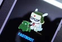 معنی FastBoot در گوشی شیائومی