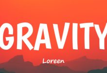 متن و ترجمه آهنگ Gravity از Loreen