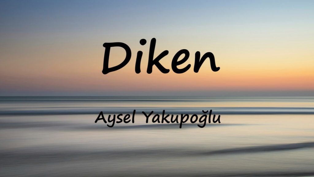 متن و ترجمه آهنگ Diken از Aysel Yakupoğlu