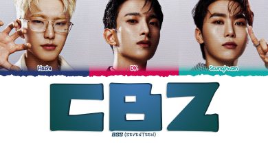 متن و ترجمه آهنگ CBZ (Prime time) از BSS (SEVENTEEN)