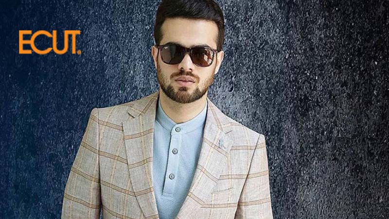 ایکات برندی برندی مخصوص کت و شلوار