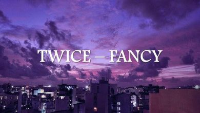 متن و ترجمه آهنگ FANCY از TWICE