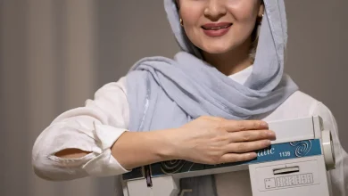 آی بولک اولین فروشگاه آنلاین تخصصی پوشاک در ایران