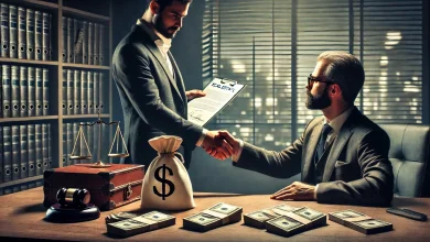 اشتباه حقوقی