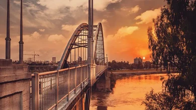 چگونه بلیط قطار مشهد اهواز را آنلاین بخریم