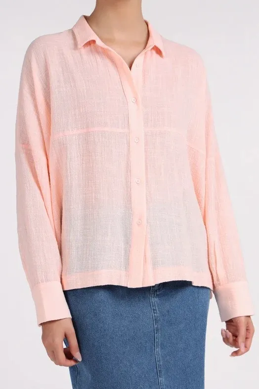 شومیز دخترانه سارک