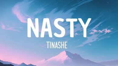متن و ترجمه آهنگ Nasty از Tinashe