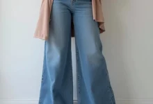 شلوار جین زنانه