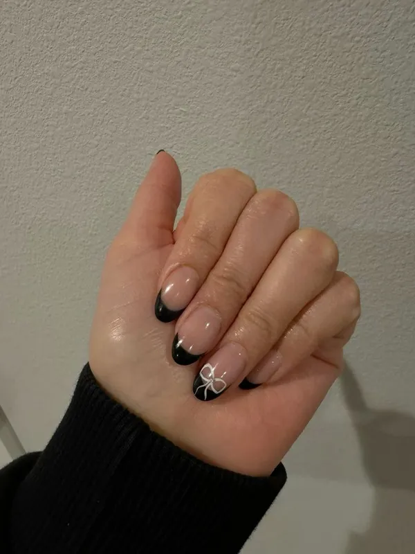 عکس خفن عکس طرح ناخن پینترستی جدید