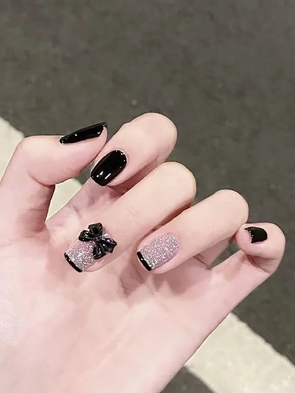 عکس خفن عکس طرح ناخن پینترستی جدید