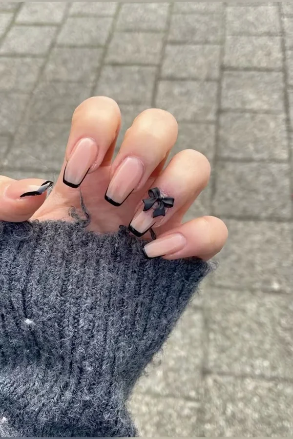 عکس خفن عکس طرح ناخن پینترستی جدید