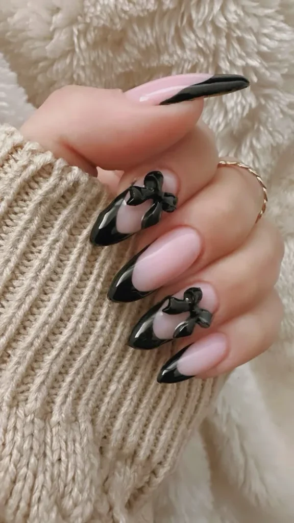 عکس خفن عکس طرح ناخن پینترستی جدید