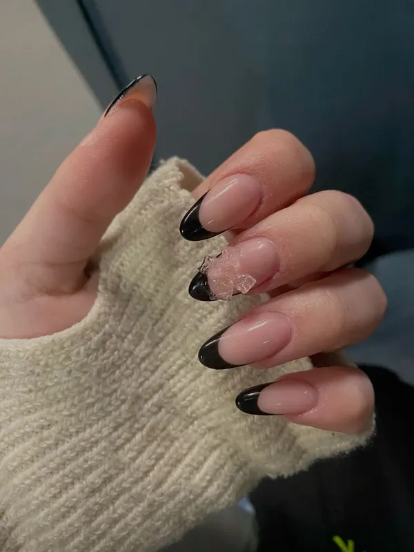 عکس خفن عکس طرح ناخن پینترستی جدید