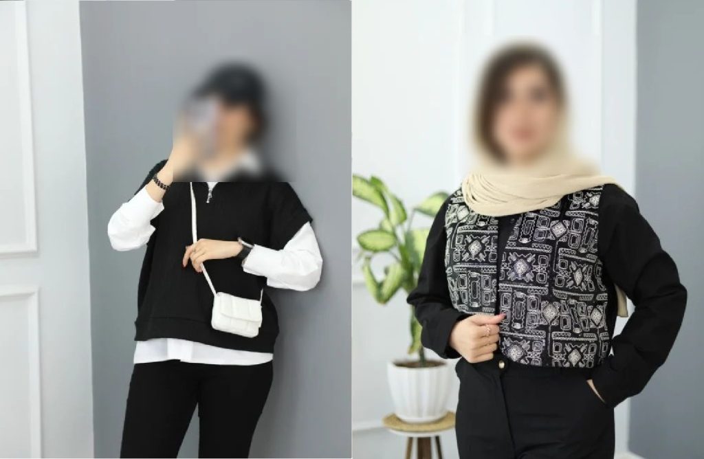 خرید شومیز دخترانه