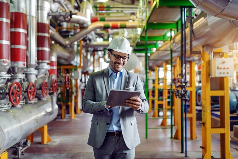 رشته مهندسی پایپینگ